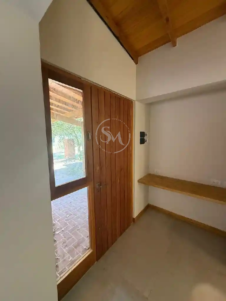 SANCHEZ MARSICO PROPIEDADES - CASA-CHALET